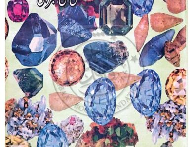 جواہرات کا ڈھیر شاعر تارا چند گجراتی Javahrat ka Dhair PDF By (TARA CHAND)T.C Gujrati