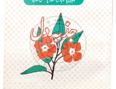 Jazba E Dil  جذبہ دل شاعر شیخ منیر چشتی