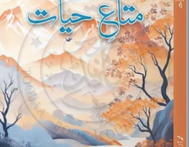 متاع حیات شاعر  محمد آزاد ساغر