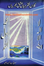 Punjabi Pothwari Poetry Books