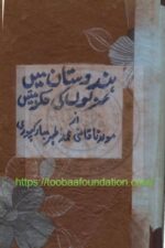 Hindustan Mein Arbon Ki Hukumatein |ہندوستان میں عربوں کی حکومتیں