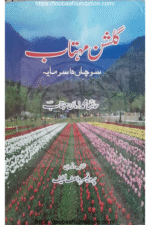 Gulshan-e-Mehtab:Sochaan Da Sarmayaگلشن مہتاب:سوچاں دا سرمایہ