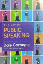 The Art of Public Speaking