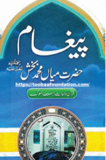 Paigham: Hazrat Mian Muhammad Bakhsh | پیغام: حضرت میاں محمد بخش