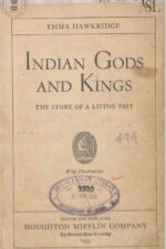 Indian Gods And Kings