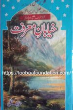 Khiyaban-e-Ma'arifat | خیابانِ معرفت