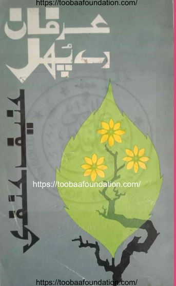 Irfan de phal | عرفان دے پھل