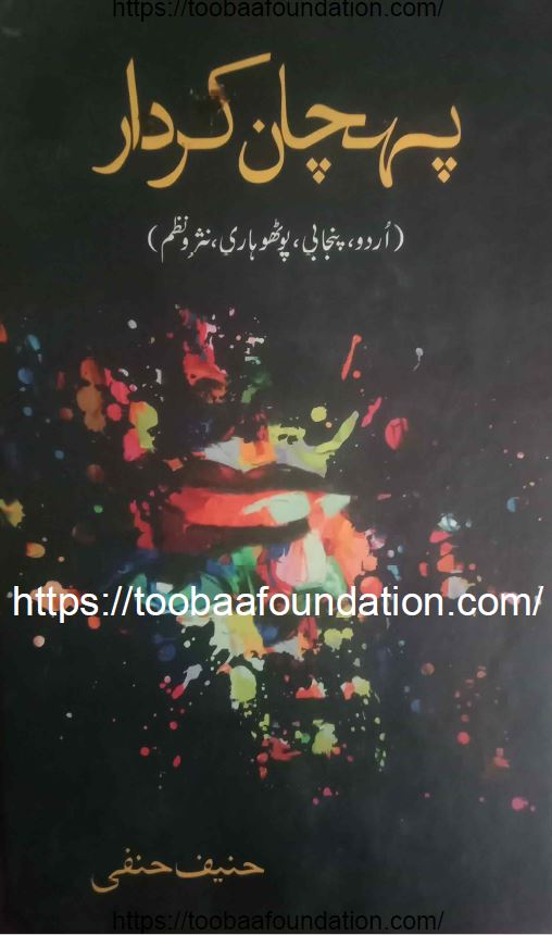 Pehchan Kirdar | پہچان کردار