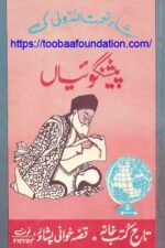 Peshangoiyaan | پیشنگوئیاں