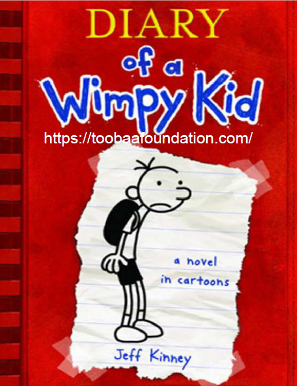 Diary of a Wimpy Kid