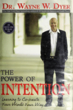 The power of intention
