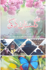 Gulistan-e-Zaki Hissa Dom | گلستانِ ذکی حصہ دوم
