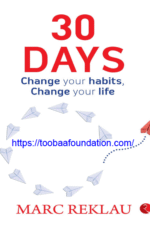 30 days Chang Your Life,Marce RekLau