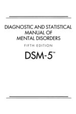 DSM-5 Mental Disorders Manual