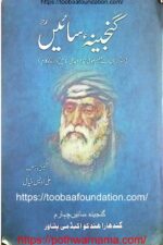 Ganjina Saeen (Hissa Chaharum) | گنجینہ سائیں (حصہ چہارم)، سائیں احمد علی ایرانی — Punjabi, Pothohari & Hindko Poetry