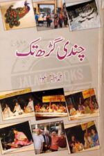 Chandigarh Tak | چندی گڑھ تک، محمد اطہر مسعود — مزاحیہ سفرنامہ