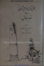 Balochistan Aur Sistan Ke Khadokhal | بلوچستان اور سیستان کے خدوخال — جی پی ٹیٹ
