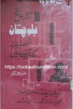 Tareekh-e-Balochistan Shakhsiyaat Ke Aaine Mein | تاریخ بلوچستان شخصیات کے آئینے میں — عزیز محمد بگٹی