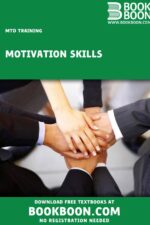 Motivation Skills