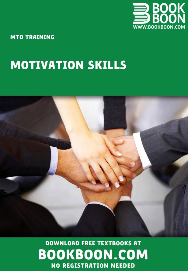 Motivation Skills