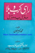 Rahi-e-Karb-o-Bala | راہیِ کرب و بلا — Ameer Muhammad Akram Awan
