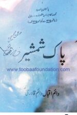 Pak Shamsheer | پاک شمشیر — Daim Iqbal Daim
