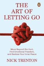The Art of Letting Go — Miles Niska
