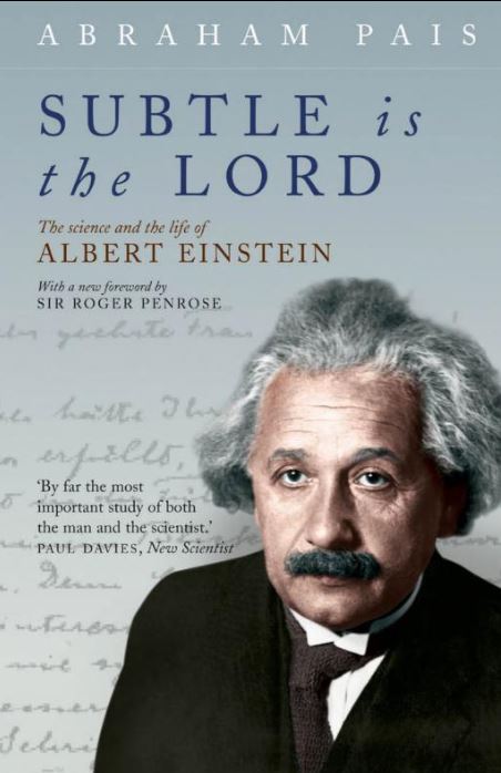 The Science And The Life Of Albert Einstein