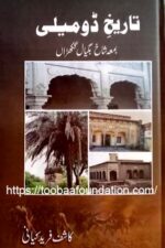 تاریخِ ڈومیلی — کاشف فرید کیانی | Tarikh-e-Domeli — Kashif Farid Kiyani