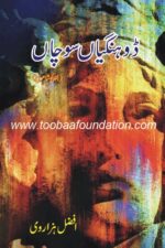Dhoongiyan Sochian — Afzal Hazarawi